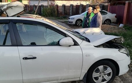 Hyundai i30 I, 2009 год, 350 000 рублей, 14 фотография