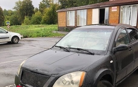 Chery Fora (A21), 2007 год, 120 000 рублей, 4 фотография