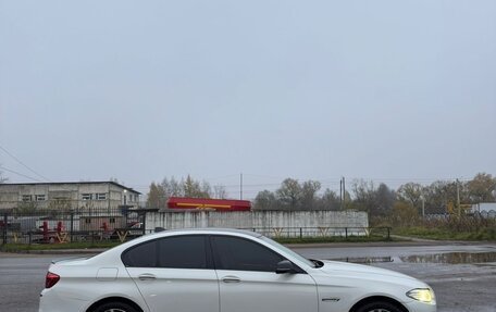 BMW 5 серия, 2013 год, 1 850 000 рублей, 4 фотография