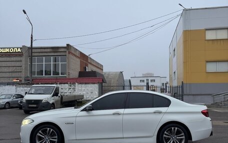 BMW 5 серия, 2013 год, 1 850 000 рублей, 5 фотография