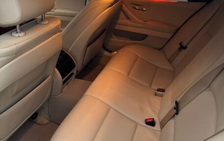 BMW 5 серия, 2013 год, 1 850 000 рублей, 7 фотография