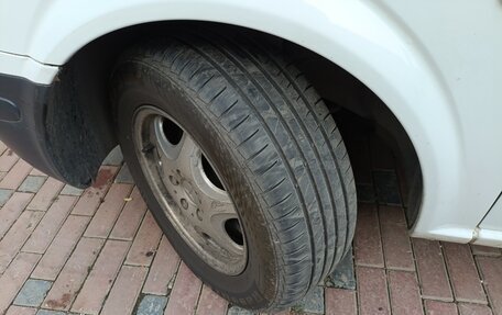 Mercedes-Benz Vito, 2005 год, 1 300 000 рублей, 6 фотография