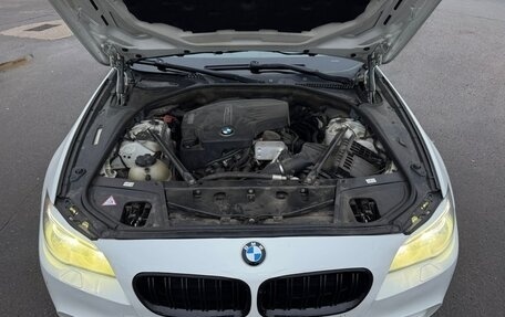 BMW 5 серия, 2013 год, 1 850 000 рублей, 10 фотография