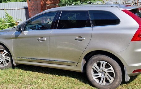 Volvo XC60 II, 2014 год, 1 650 000 рублей, 7 фотография