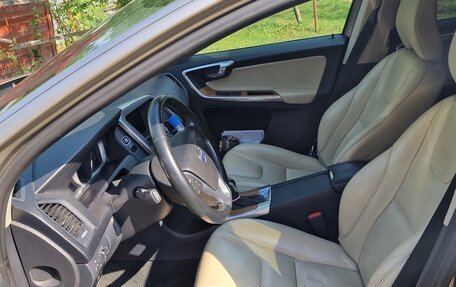 Volvo XC60 II, 2014 год, 1 650 000 рублей, 9 фотография