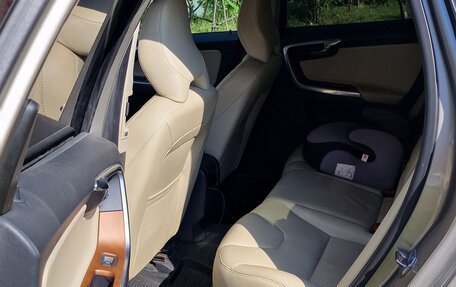 Volvo XC60 II, 2014 год, 1 650 000 рублей, 8 фотография