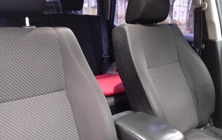 Suzuki Grand Vitara, 2008 год, 1 100 000 рублей, 2 фотография