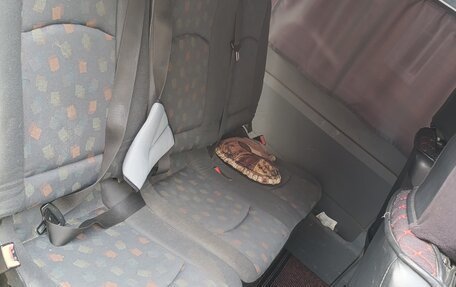 Mercedes-Benz Vito, 2005 год, 1 300 000 рублей, 9 фотография