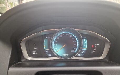 Volvo XC60 II, 2014 год, 1 650 000 рублей, 10 фотография