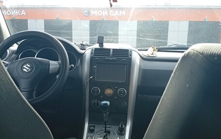 Suzuki Grand Vitara, 2008 год, 1 100 000 рублей, 3 фотография