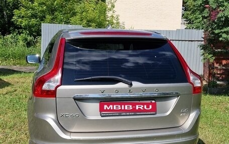 Volvo XC60 II, 2014 год, 1 650 000 рублей, 6 фотография