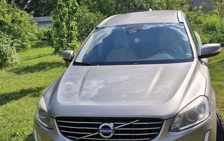 Volvo XC60 II, 2014 год, 1 650 000 рублей, 4 фотография