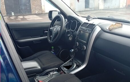 Suzuki Grand Vitara, 2008 год, 1 100 000 рублей, 5 фотография
