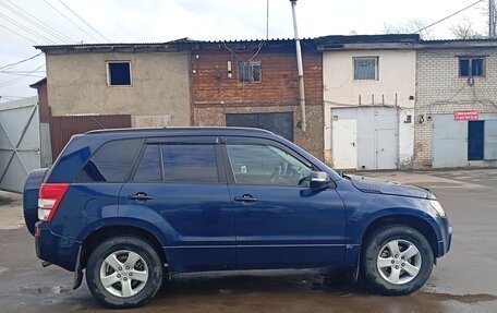 Suzuki Grand Vitara, 2008 год, 1 100 000 рублей, 8 фотография