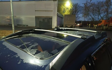 Subaru Outback IV рестайлинг, 2015 год, 3 200 000 рублей, 10 фотография