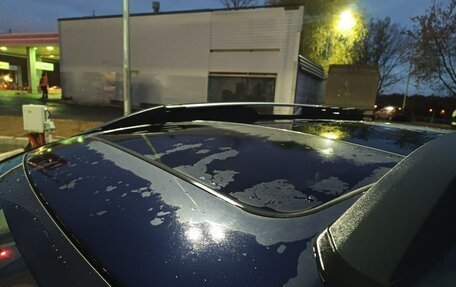 Subaru Outback IV рестайлинг, 2015 год, 3 200 000 рублей, 9 фотография