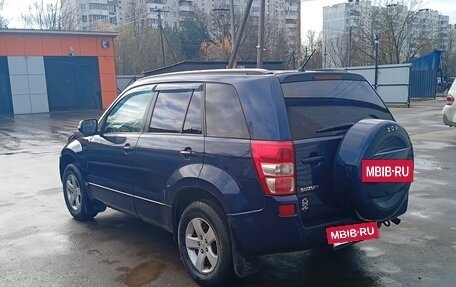 Suzuki Grand Vitara, 2008 год, 1 100 000 рублей, 7 фотография