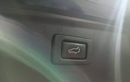 Subaru Outback IV рестайлинг, 2015 год, 3 200 000 рублей, 16 фотография