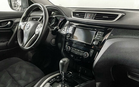 Nissan X-Trail, 2015 год, 1 577 000 рублей, 9 фотография