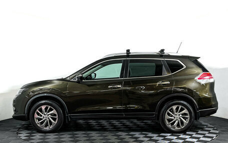 Nissan X-Trail, 2015 год, 1 577 000 рублей, 8 фотография