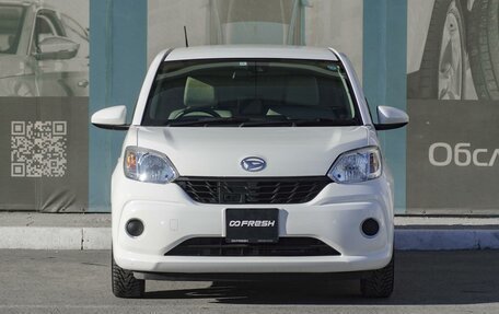 Daihatsu Boon III, 2018 год, 979 000 рублей, 3 фотография