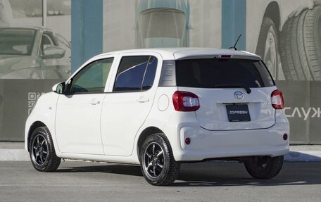 Daihatsu Boon III, 2018 год, 979 000 рублей, 2 фотография