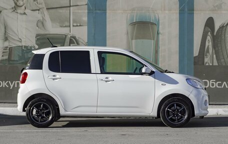 Daihatsu Boon III, 2018 год, 979 000 рублей, 5 фотография