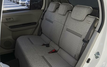 Daihatsu Boon III, 2018 год, 979 000 рублей, 7 фотография