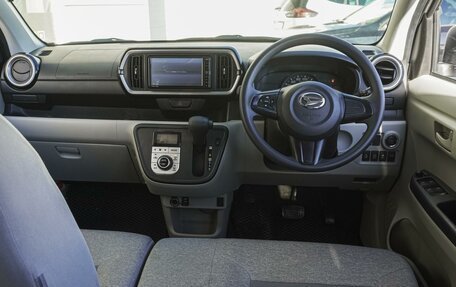 Daihatsu Boon III, 2018 год, 979 000 рублей, 6 фотография