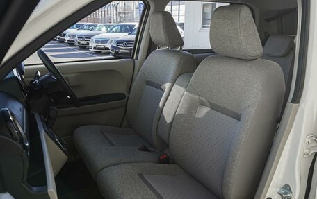 Daihatsu Boon III, 2018 год, 979 000 рублей, 8 фотография