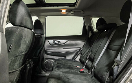 Nissan X-Trail, 2015 год, 1 577 000 рублей, 10 фотография