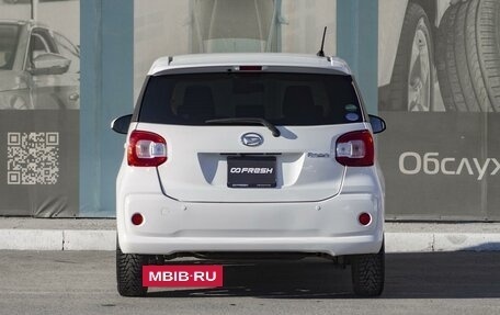 Daihatsu Boon III, 2018 год, 979 000 рублей, 4 фотография