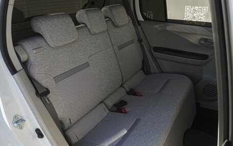 Daihatsu Boon III, 2018 год, 979 000 рублей, 9 фотография