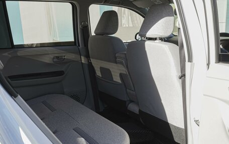 Daihatsu Boon III, 2018 год, 979 000 рублей, 11 фотография