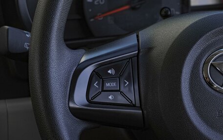 Daihatsu Boon III, 2018 год, 979 000 рублей, 17 фотография