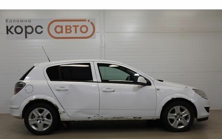 Opel Astra H, 2012 год, 329 000 рублей, 4 фотография