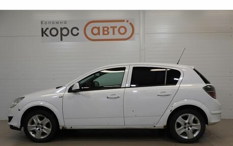 Opel Astra H, 2012 год, 329 000 рублей, 2 фотография