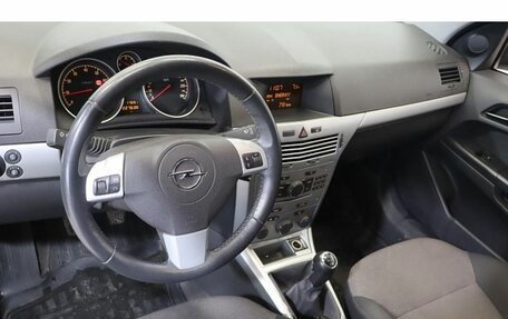 Opel Astra H, 2012 год, 329 000 рублей, 6 фотография