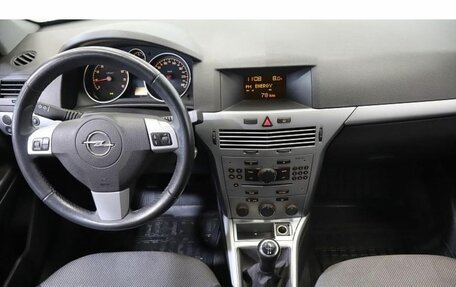 Opel Astra H, 2012 год, 329 000 рублей, 9 фотография