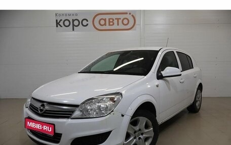 Opel Astra H, 2012 год, 329 000 рублей, 1 фотография