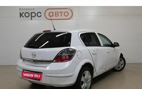 Opel Astra H, 2012 год, 329 000 рублей, 3 фотография