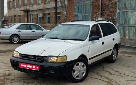 Toyota Caldina, 1999 год, 129 000 рублей, 1 фотография