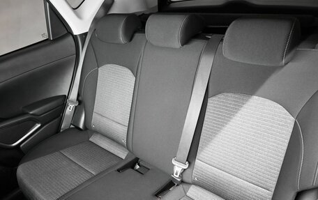 KIA Soul III, 2020 год, 1 845 000 рублей, 10 фотография