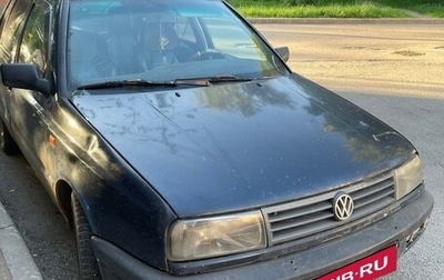 Volkswagen Vento, 1993 год, 90 000 рублей, 1 фотография