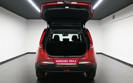 KIA Soul III, 2020 год, 1 845 000 рублей, 7 фотография