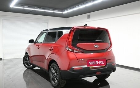 KIA Soul III, 2020 год, 1 845 000 рублей, 6 фотография