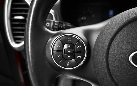 KIA Soul III, 2020 год, 1 845 000 рублей, 18 фотография