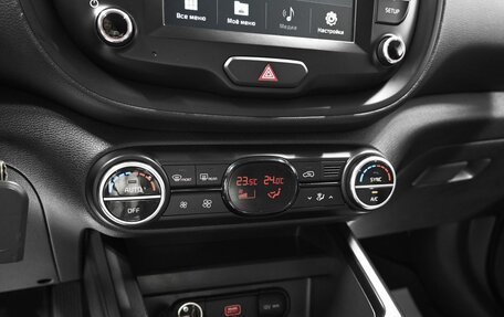 KIA Soul III, 2020 год, 1 845 000 рублей, 17 фотография