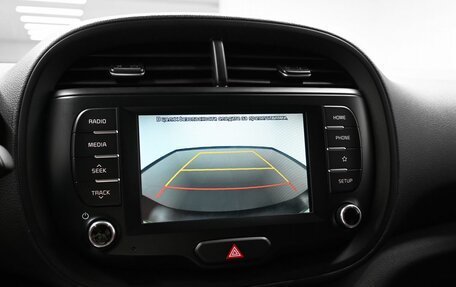 KIA Soul III, 2020 год, 1 845 000 рублей, 16 фотография