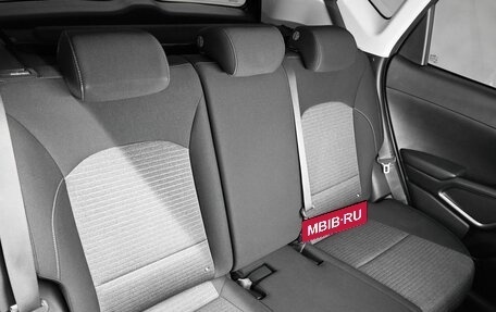 KIA Soul III, 2020 год, 1 845 000 рублей, 13 фотография